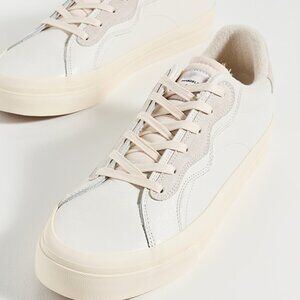 NEW BRANDBLACK No Name Sneakers - Leather For Women Off White 7252s9